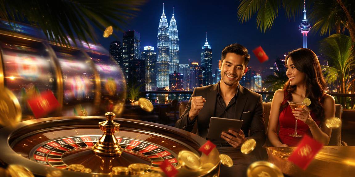 a52 Dirancang untuk Ahli Malaysia dan Pembayaran Malaysia